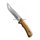 Нож Lion King Premium 300 Yukon Blonde Ashwood Katz KZ/K-300UK-BA-R